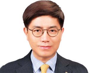 김진웅 NH투자증권 100세시대 연구소장