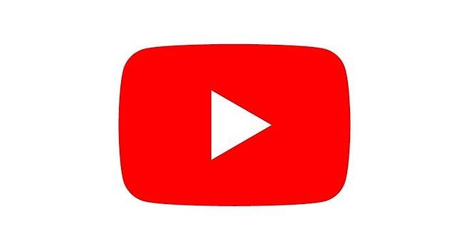 [서울=뉴시스]유튜브 로고. (사진=유튜브 측 제공) 2024.04.13. photo@newiss.com *재판매 및 DB 금지