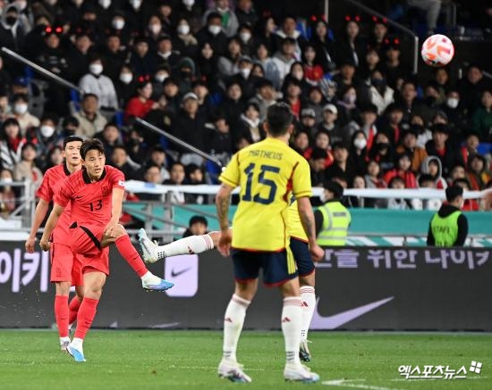 중국 공안에 구금됐다가 10개월 만에 풀려나 한국으로 돌아온 전 축구 국가대표 손준호(31)가 아마추어 무대를 통해 그라운드로 돌아온다.   14일 손준호의 에이전시 박대연 Nest 대표에 따르면, 손준호는 아마추어 무대인 K5리그 건융 FC 입단을 추진 중이다. 엑스포으뉴스DB