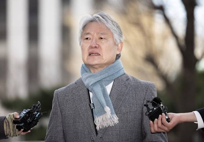 노환구 전 대한의사협회 회장 [사진=뉴스1]