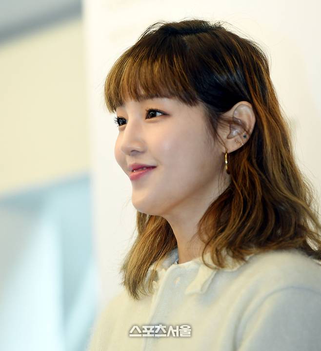 박보람. 사진 | 스포츠서울DB