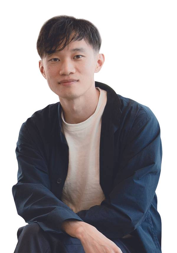 아이반 자오 노션 공동 창업자 겸 최고경영자(CEO) 캐나다 브리티시컬럼비아대 인지과학 사진 노션