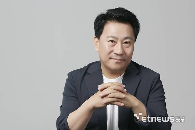 박영락 한국인터넷소통협회 회장·더콘텐츠연구소장