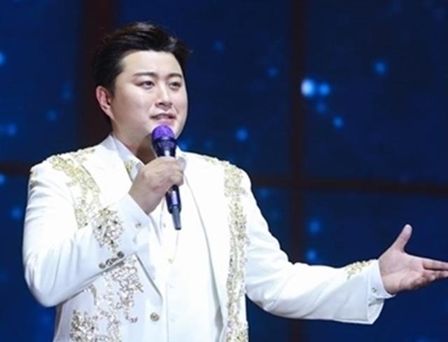 김호중이 '트바로티 클래식 아레나 투어 2024' 울산 고양 공연 티켓을 오픈한다. 생각엔터테인먼트 제공