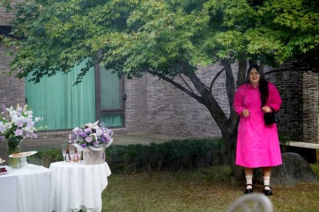 사진=JTBC ‘히어로는 아닙니다만’ 제공