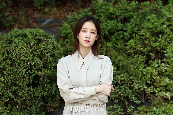 故 박보람 /사진=이기범 기자 leekb@