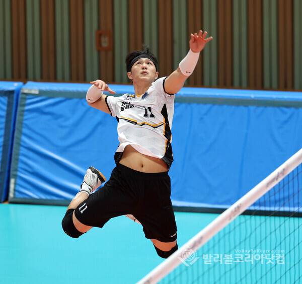 영천시체육회 최찬울