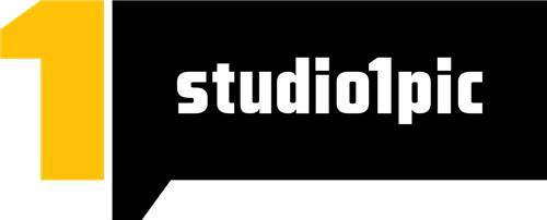 스튜디오 원픽 로고 [카카오픽코마 제공]