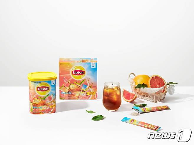 사진 제공 : 립톤(Lipton)