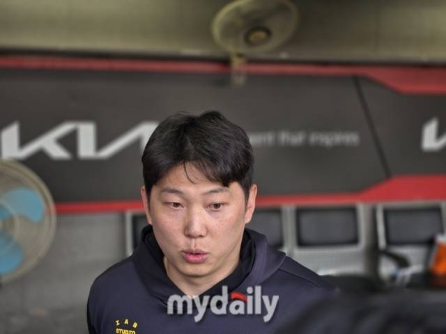 김건국/광주=김진성 기자 kkomag@mydaily.co.kr