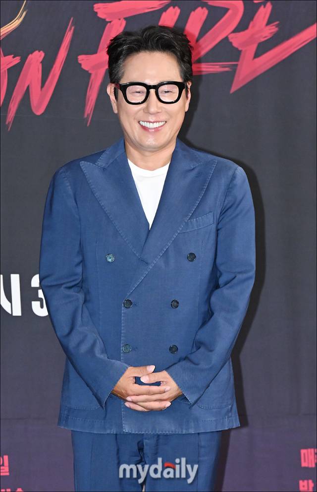 '걸스 온 파이어' / 사진 = 송일섭 기자 andlyu@mydaily.co.kr