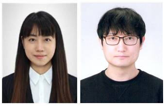 이번 연구를 수행한 문준희(왼쪽) 박사와 박재성 박사.[KBSI 제공]