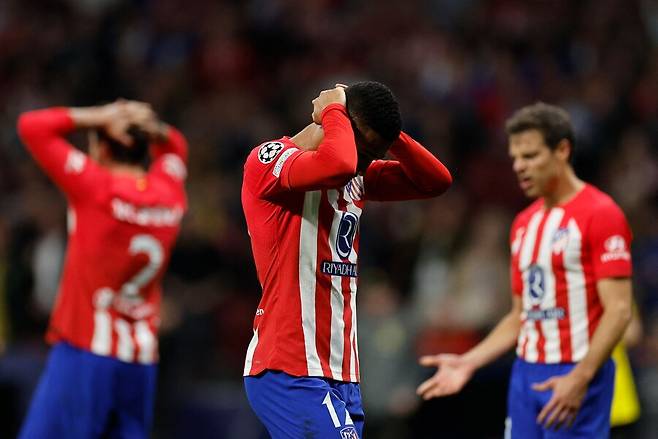 ▲ 보루시아 도르트문트와 아틀레티코 마드리드가 8강 2차전에서 만난다. ⓒ연합뉴스/AFP/EPA