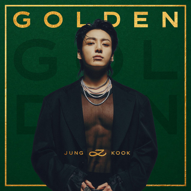 방탄소년단 정국 'GOLDEN' 캐나다 뮤직 '골드 앨범' 인증 획득..K팝 솔로 최초 '新기록'