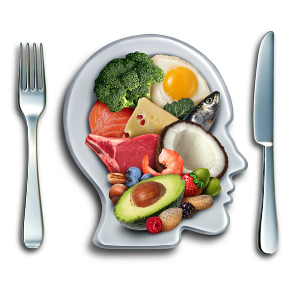 비타민E와 오메가-3 지방산 등이 풍부한 식품은 뇌 건강에 좋은 효과가 있다. [사진=게티이미지뱅크]