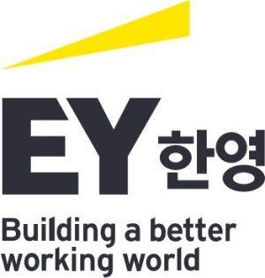 EY한영 CI. /EY한영 제공