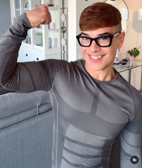 에드슨 브랜다오 인스타그램