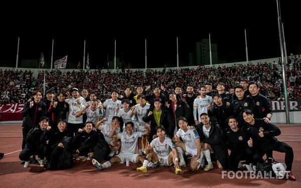 FC서울. 서형권 기자