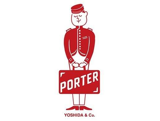 호텔에서 가방을 가장 잘 알고 많이 만지는 사람인 '포터'에서 브랜드명을 따 왔다. 사진 포터 공식 인스타그램