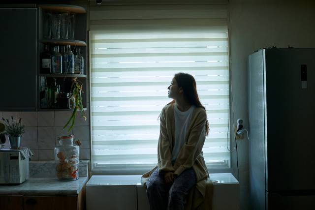 국민 세 명 중 한 명은 1인가구다. 사진은 특정사실과 관계없음 [게티이미지뱅크]