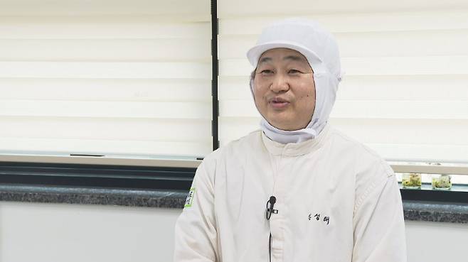 김성태 우리마을 콩나물사업팀