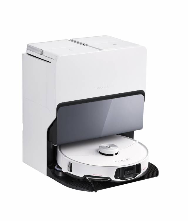 로보락 S8 MaxV Ultra 제품. 사진 제공=로보락