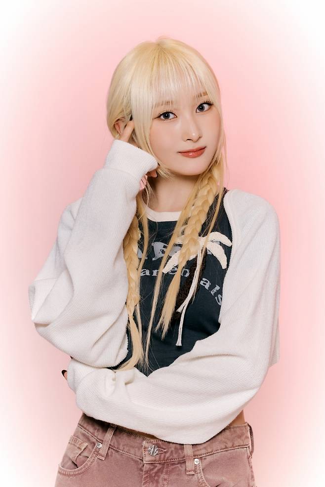 ▲ 아이칠린 초원. 제공| 케이엠이엔티