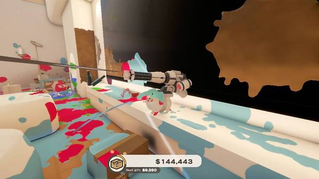 멍플래툰이 생기면 재밌을 것 같다