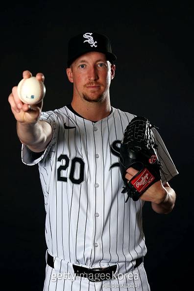 에릭 페디. 사진=게티이미지