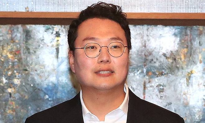 천하람 개혁신당 비례대표 당선인. 뉴시스