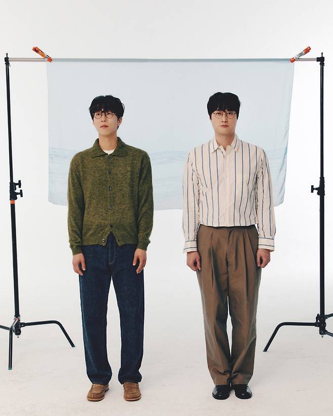 페퍼톤스. 안테나 제공