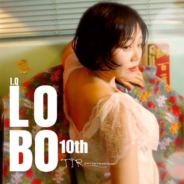 ▲ 아이큐가 '늑대'를 스페인어로 번안한 '로보'를 19일 발표한다. 제공|티제이알엔터테인먼트