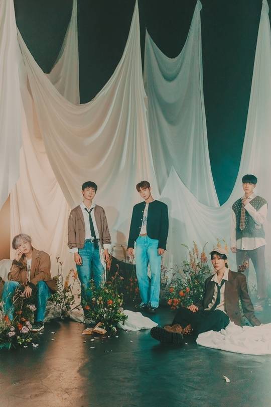 실력과 장비를 업그레이드했다는 원위. 사진lRBW