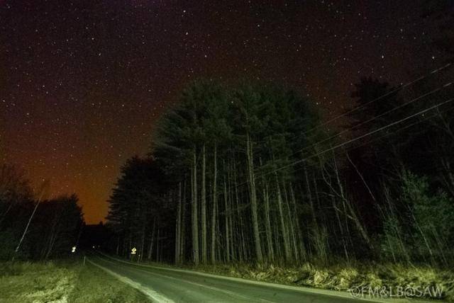 미국 뉴햄프셔주(州) 하버힐 112번 국도. 2004년 2월 9일 당시 21세 여대생이었던 마우라 머레이가 실종된 곳이다. '마우라 머레이 실종' 홈페이지(https://www.mauramurraymissing.org) 캡처