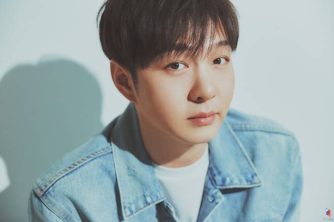 이창섭. (사진=판타지오 제공)