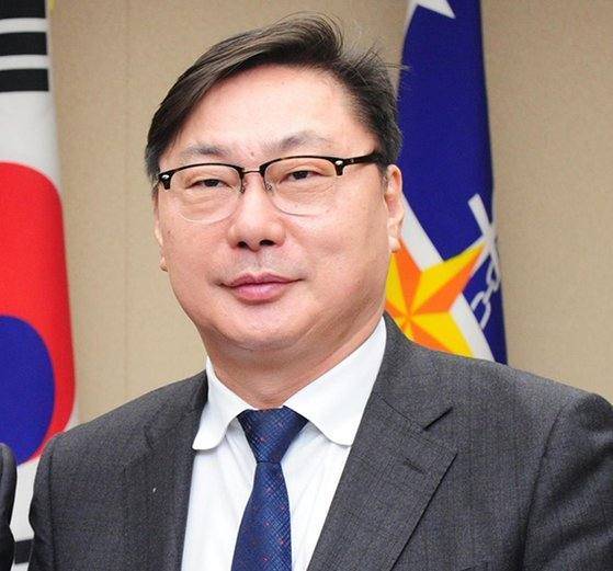 이화영 전 경기도 평화부지사. 사진=연합뉴스