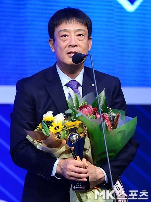 KBO리그 경력 28년의 베테랑 이민호 심판위원이 오심 은폐로 계약해지 조치 됐다. 사진=김영구 기자