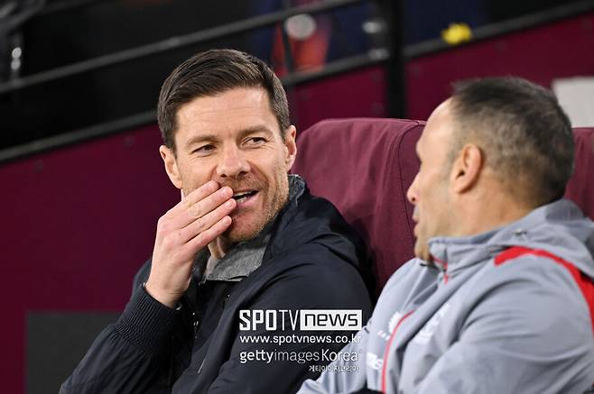 ▲ 레버쿠젠이 4강으로 향한다.