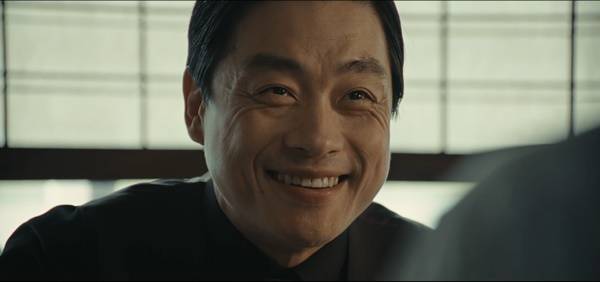 ▲ '수사반장 1958' 속 이정재의 모습