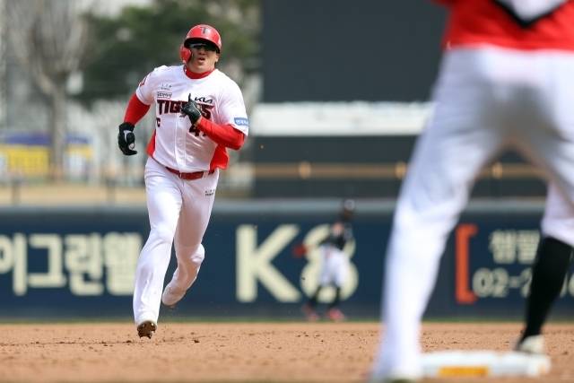 나성범/KIA 타이거즈