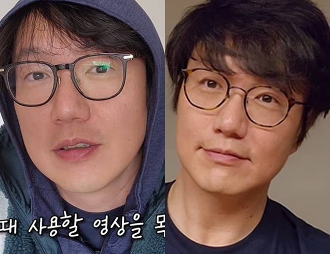 (사진=성시경 채널 영상 캡처)