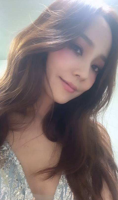 (사진=유진 소셜미디어)