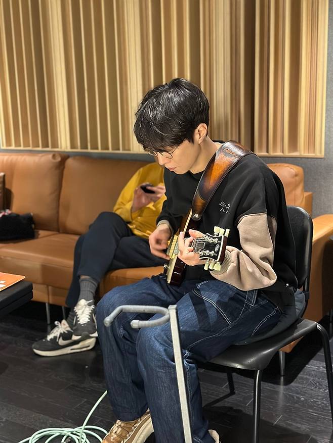 페퍼톤스 신재평. 페퍼톤스 공식 트위터