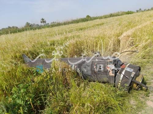 [Sabereen News 엑스(X·옛 트위터) 캡처. 재판매 및 DB 금지]