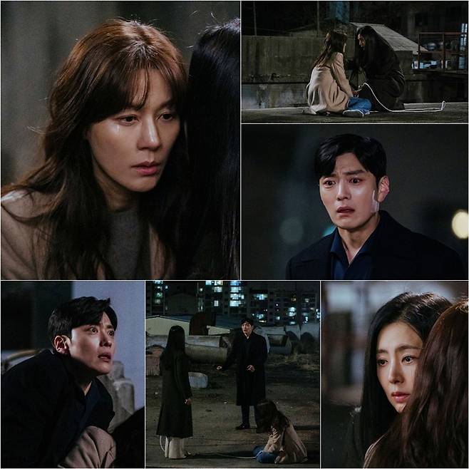 ‘멱살 한번 잡힙시다’. 사진 I KBS