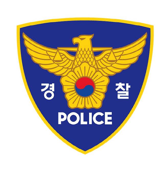 경찰 로고. (사진=경찰청)