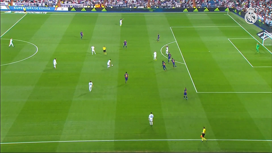 Best goals from El Clasico [ONE FOOTBALL]