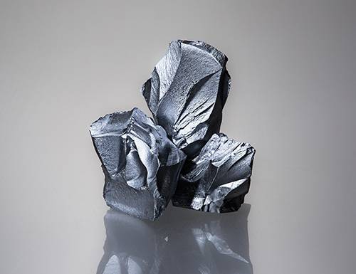 태양광용 폴리실리콘. [OCI홀딩스 홈페이지 캡쳐]