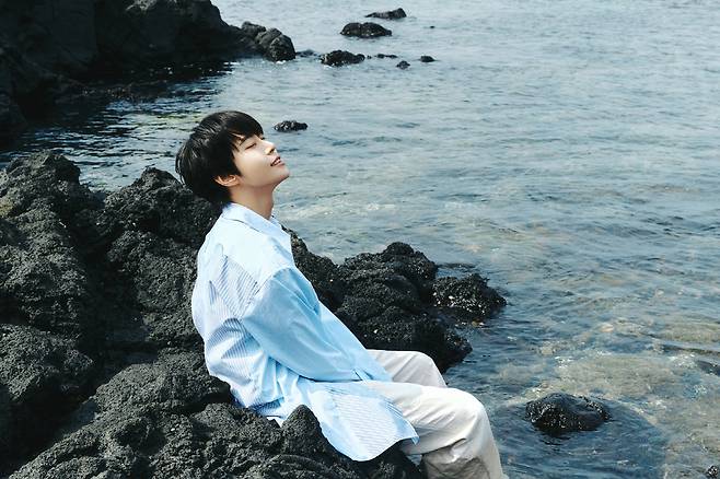 NCT 도영. 사진 제공=SM엔터테인먼트