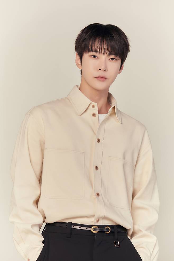도영. (사진=SM엔터테인먼트 제공)